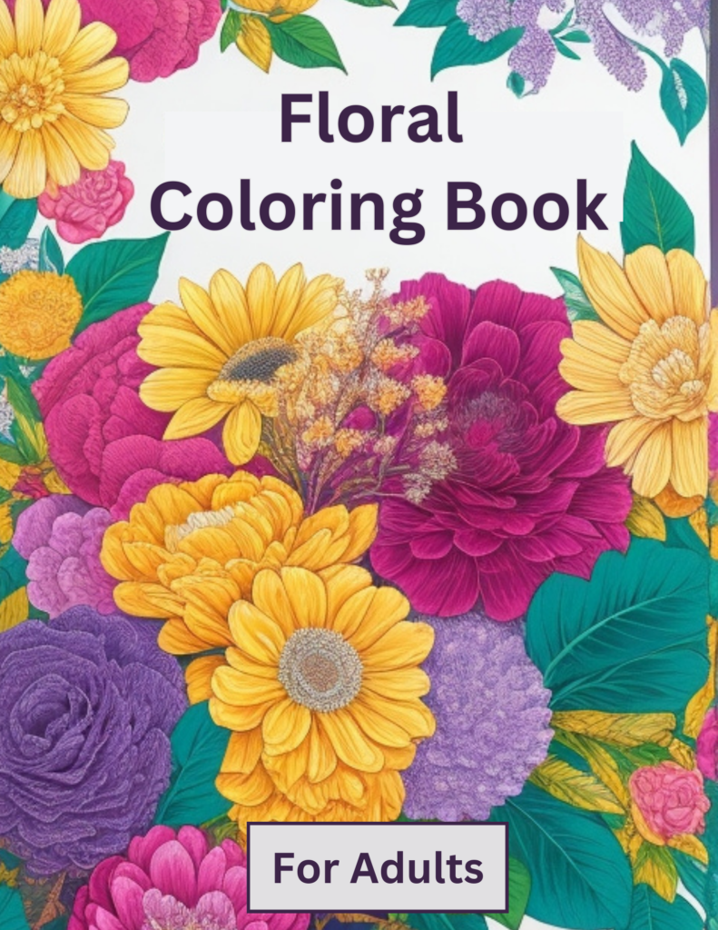 How to Make Coloring Books to Sell on Amazon
