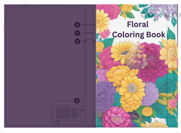 How to Make Coloring Books to Sell on Amazon