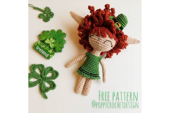 free-crochet-pattern-for-keychain