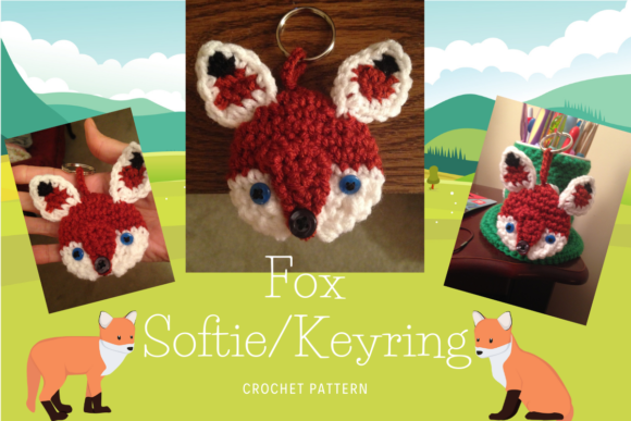 free-crochet-pattern-for-keychain