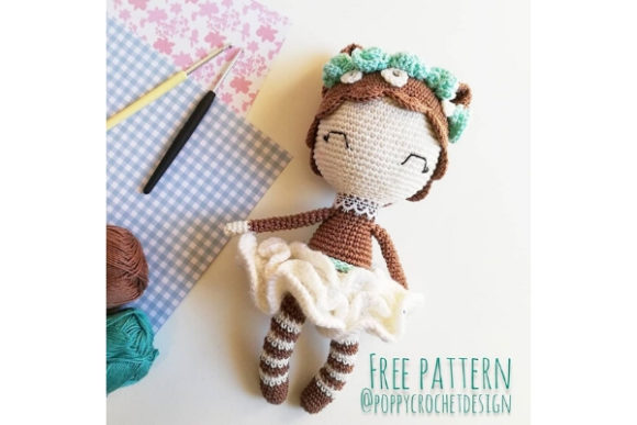 free-crochet-pattern-for-keychain