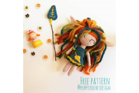 free-crochet-pattern-for-keychain