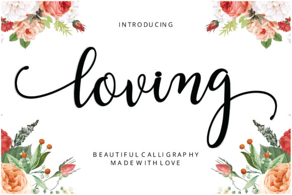 Best Wedding Fonts