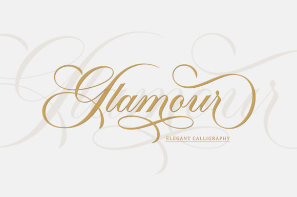 Best Wedding Fonts