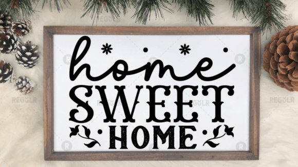 Free Farmhouse Signs DIY