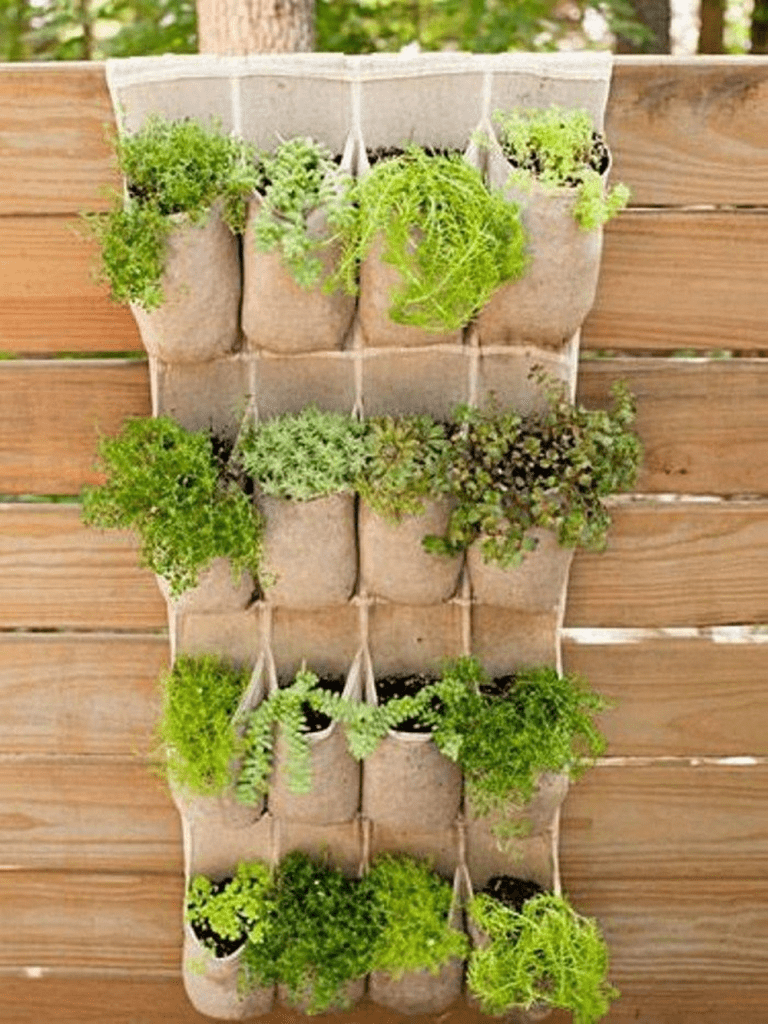 diy indoor planters