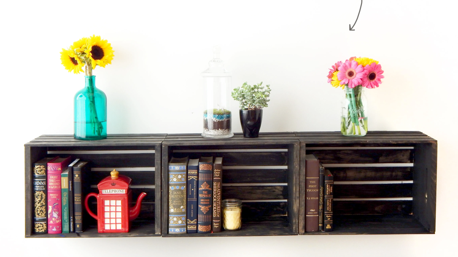 Easy Repurposed Diy Home Decor Ideas on a Budget