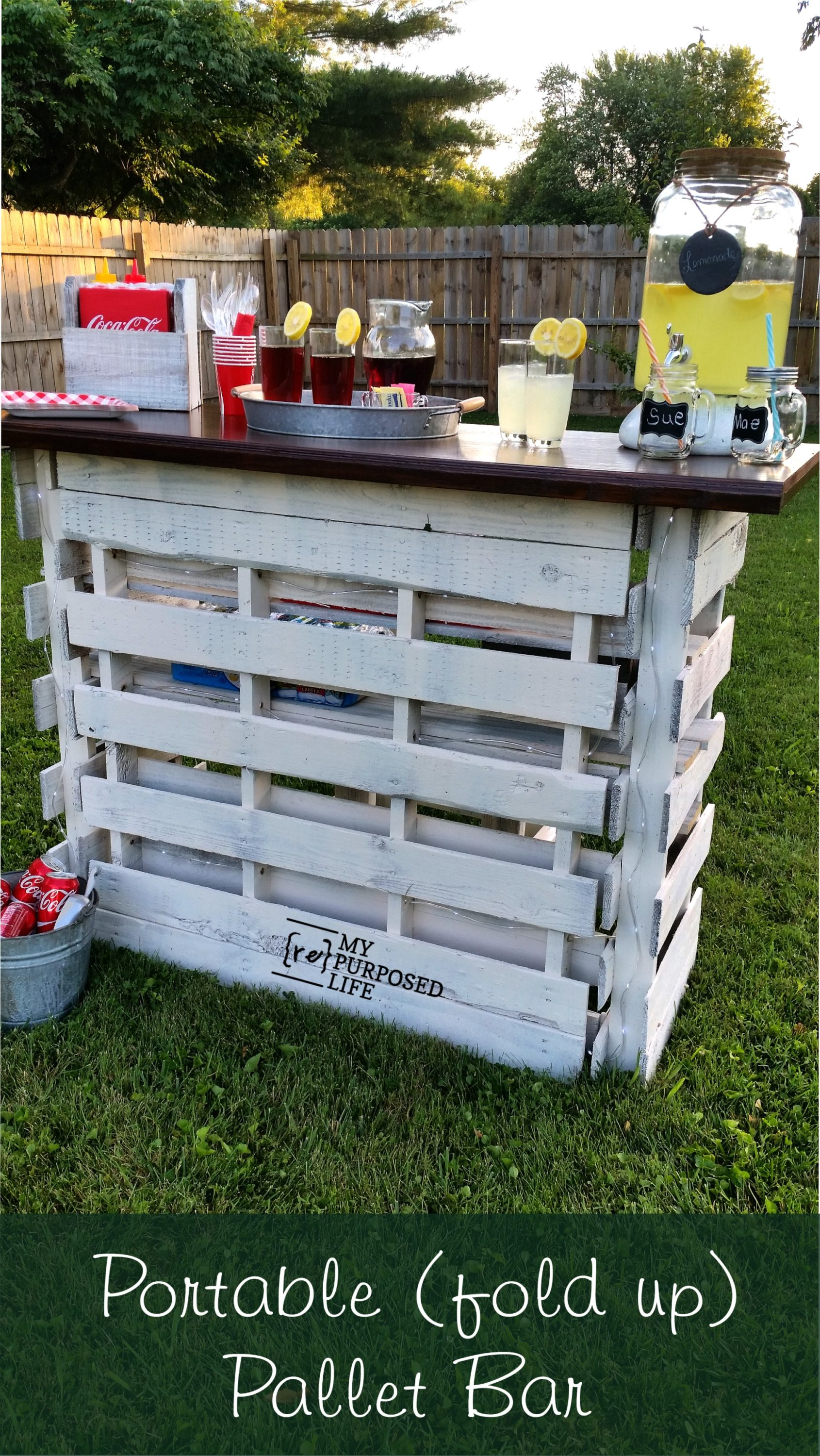 24 DIY Pallet Furniture Ideas You Will Love
