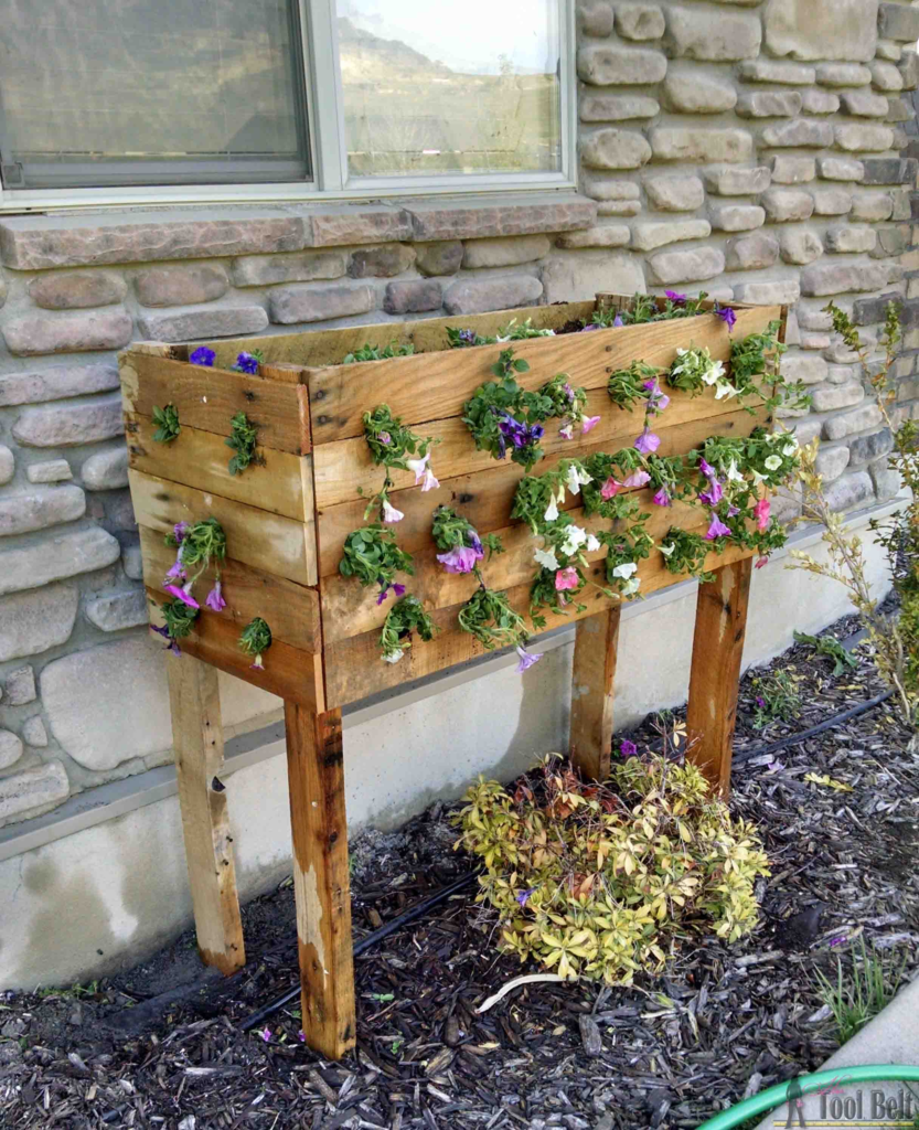 DIY Pallet Furniture ideas