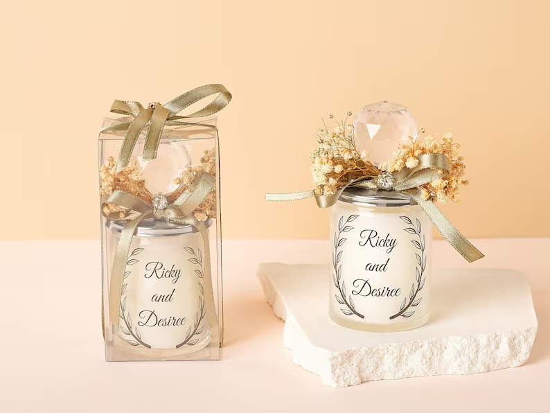 Cricut Wedding Gift Ideas