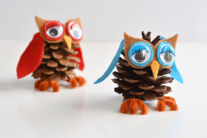 35+ Fall Craft Ideas You will surely LOVE