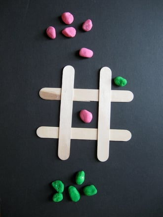 popsicle stick crafts