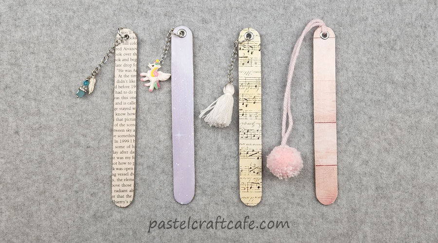 popsicle stick crafts