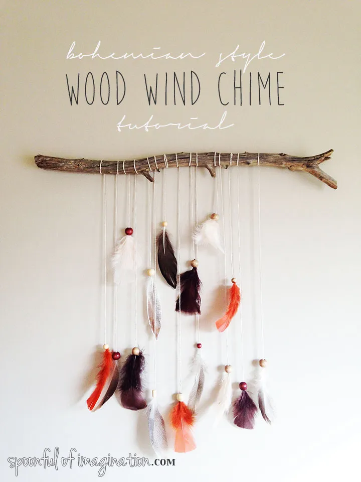 Feather Craft Ideas