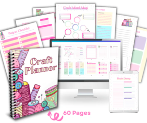 Craft Planner