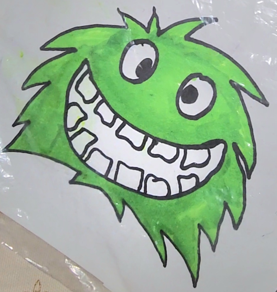 Teeth Brushing Activity
